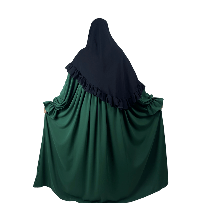 العبايه نور