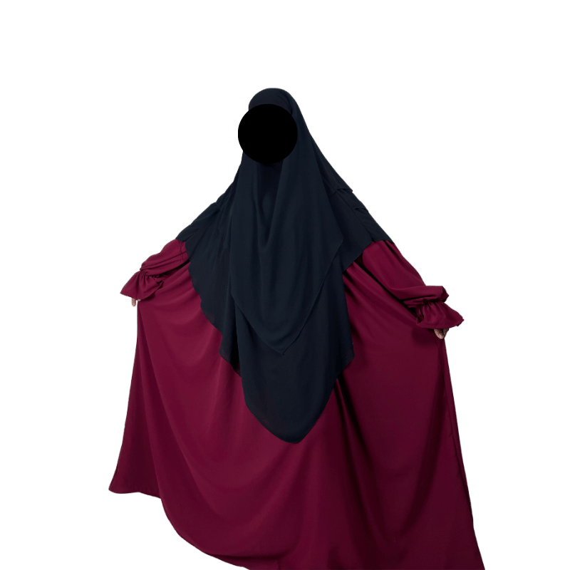 موديل نور الملكي