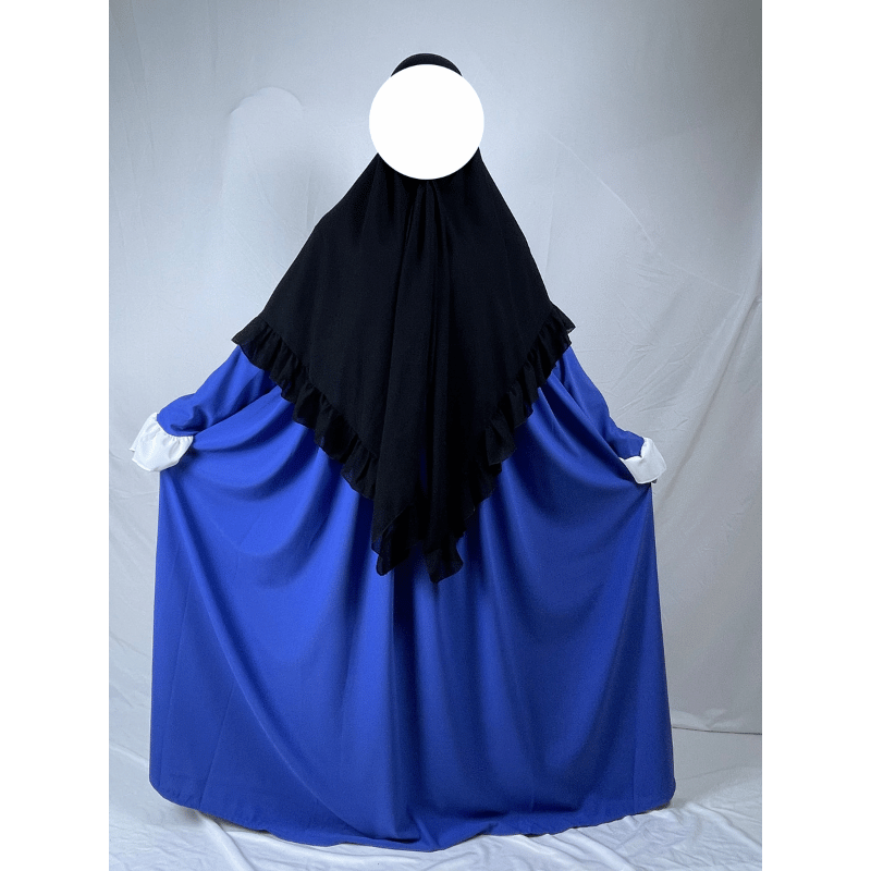 موديل نور الملكي
