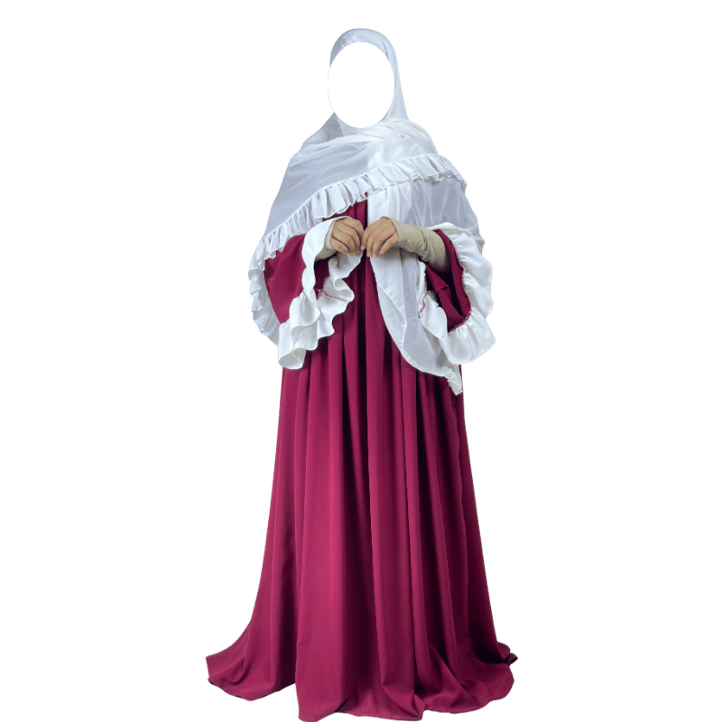 موديل نور الملكي