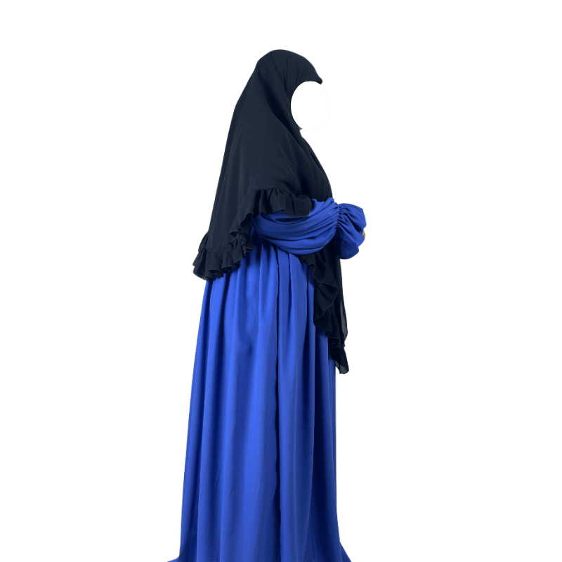 موديل نور الملكي