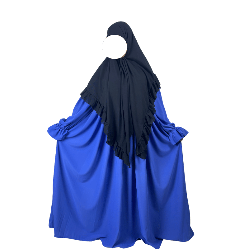 موديل نور الملكي