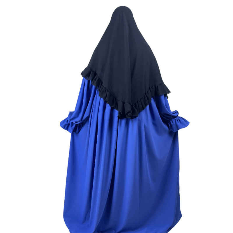 موديل نور الملكي