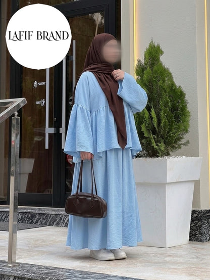 انسونبل الياقوت — طقم من قطعتين (Copie)