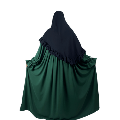 العبايه نور