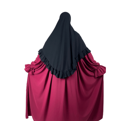 موديل نور الملكي