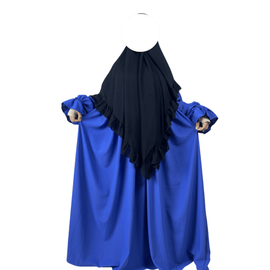 موديل نور الملكي