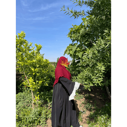 موديل نور الملكي