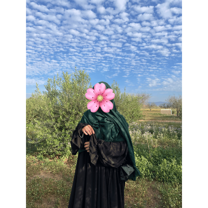 موديل نور الملكي