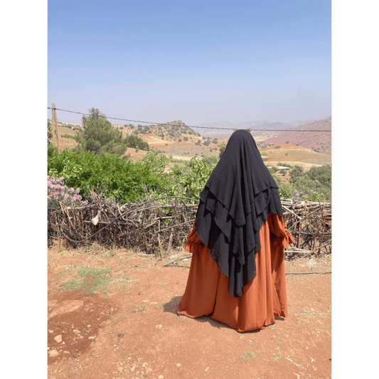 موديل نور الملكي