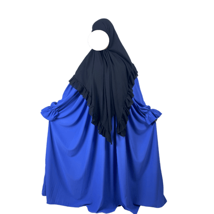 موديل نور الملكي
