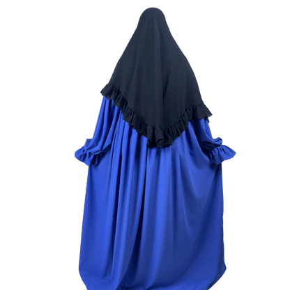 موديل نور الملكي